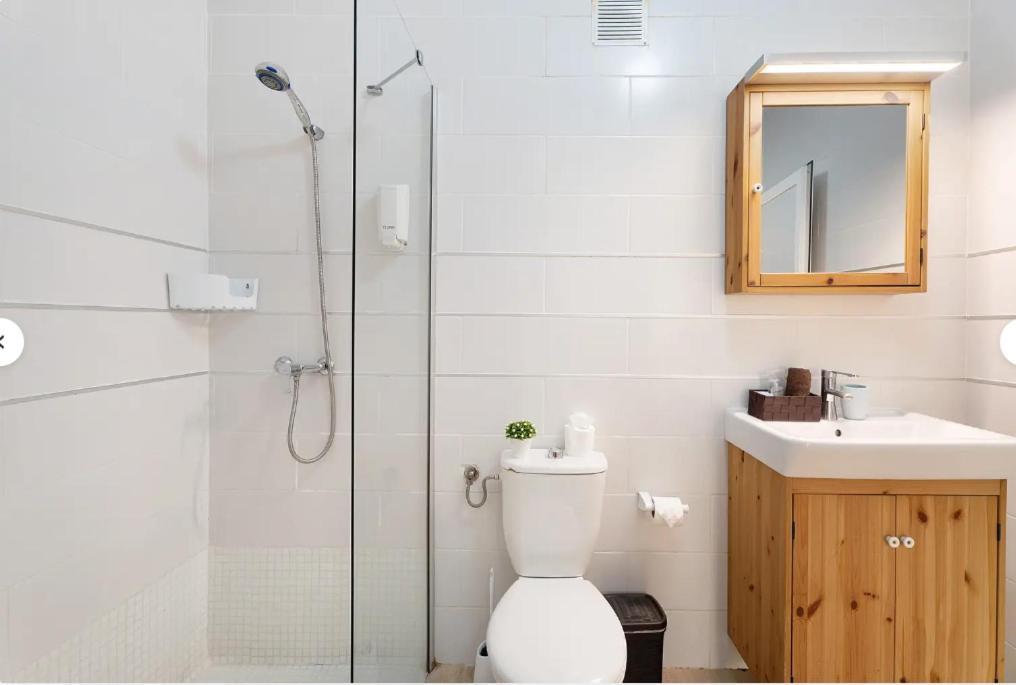 Apartamento Marina Palace Playa Paraiso Costa Adeje  Buitenkant foto